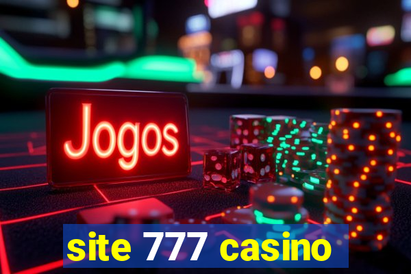 site 777 casino