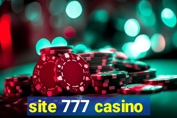 site 777 casino