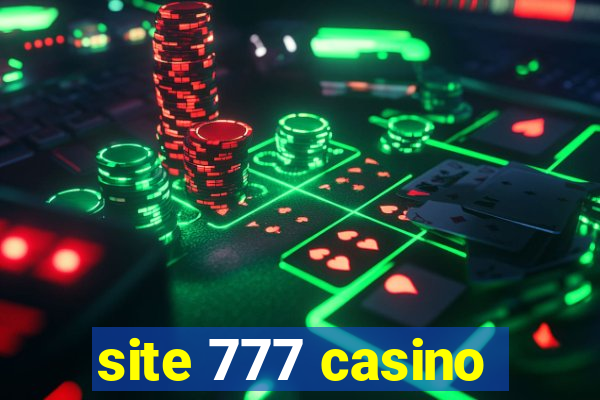 site 777 casino