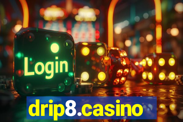 drip8.casino