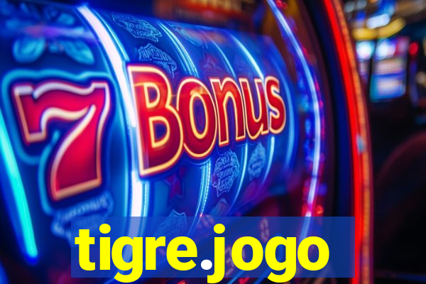 tigre.jogo