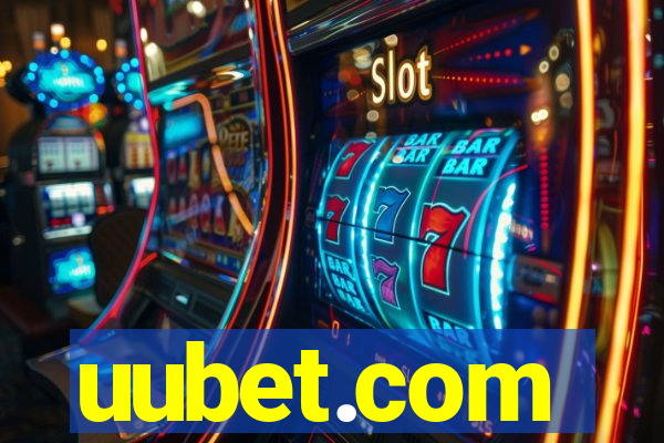 uubet.com