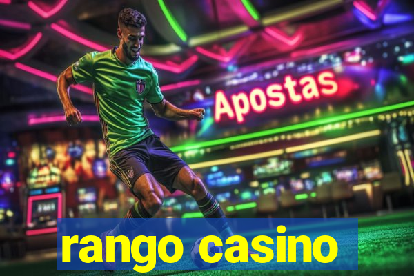 rango casino