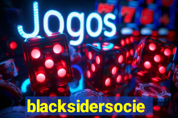 blacksidersociety