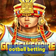 ootball betting