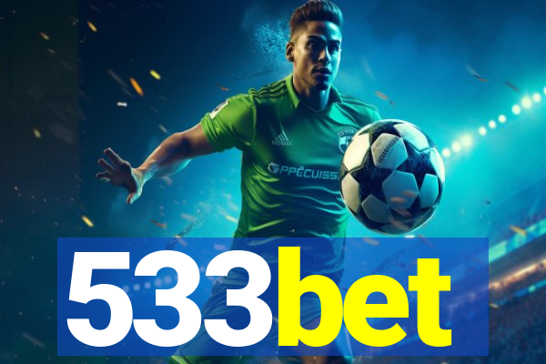 533bet