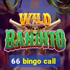 66 bingo call