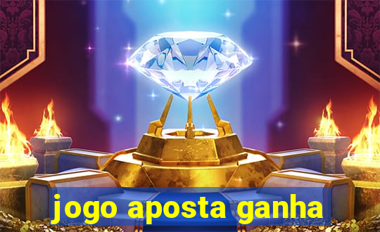 jogo aposta ganha