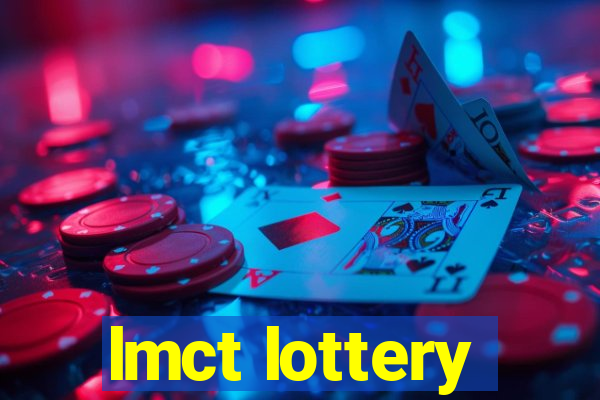 lmct lottery