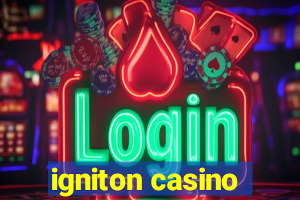 igniton casino