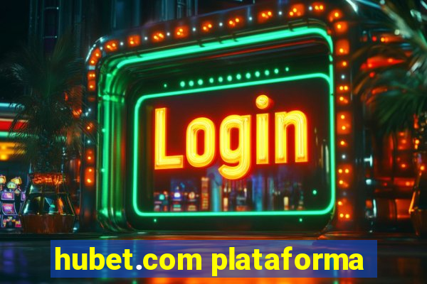 hubet.com plataforma