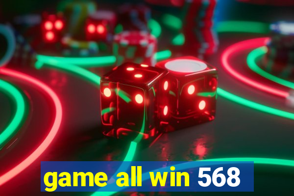 game all win 568