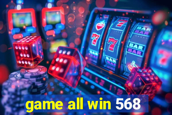 game all win 568