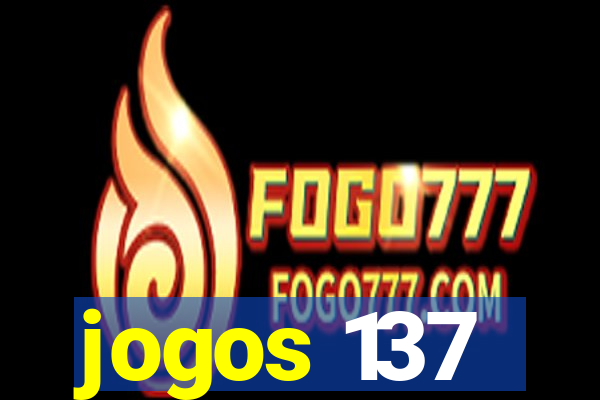 jogos 137