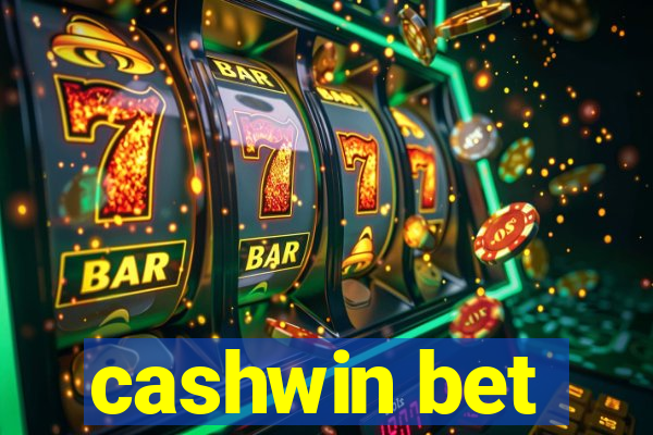 cashwin bet