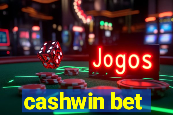 cashwin bet