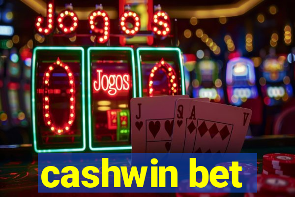 cashwin bet