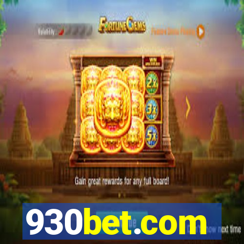 930bet.com