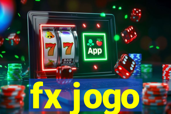 fx jogo