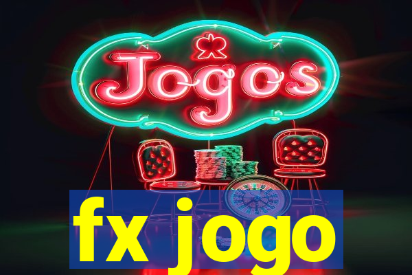 fx jogo