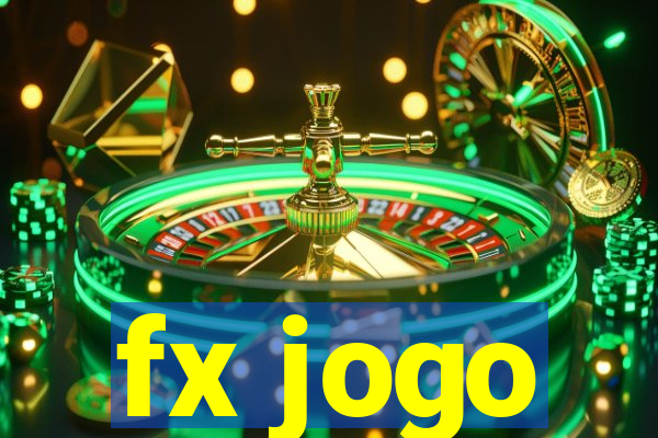 fx jogo