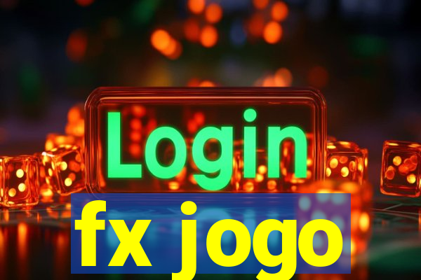 fx jogo