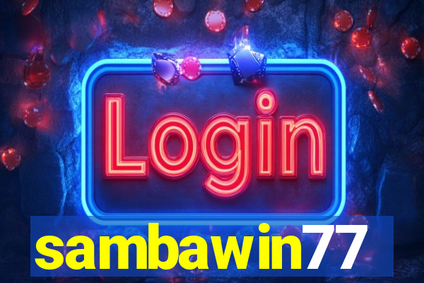 sambawin77