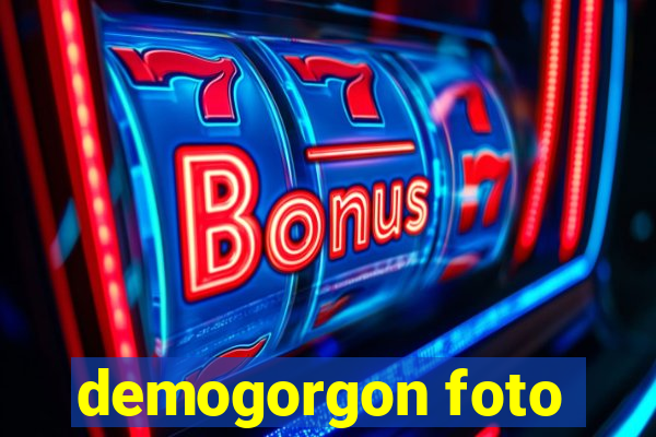 demogorgon foto