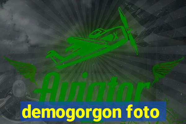 demogorgon foto