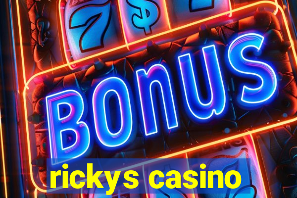 rickys casino