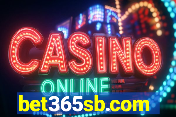 bet365sb.com