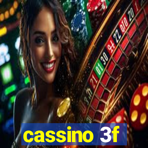 cassino 3f