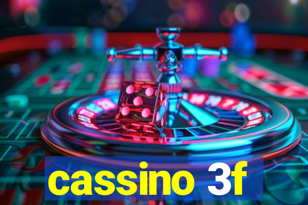 cassino 3f