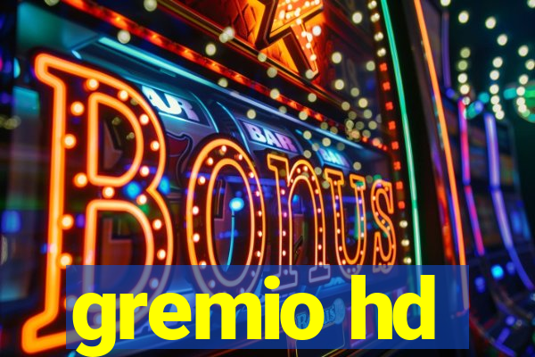 gremio hd