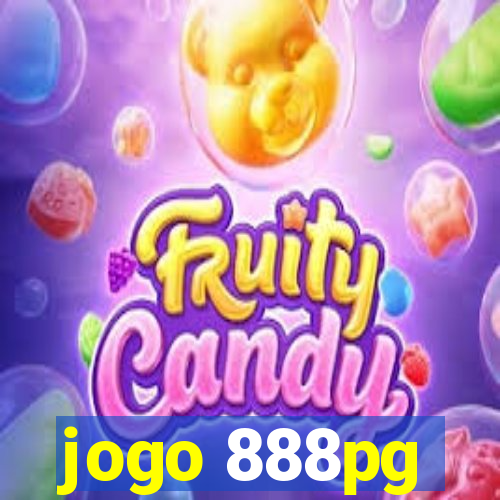 jogo 888pg