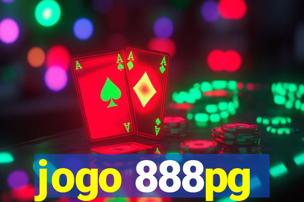 jogo 888pg