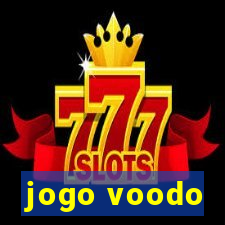 jogo voodo