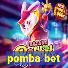 pomba bet