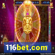 116bet.com