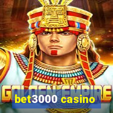 bet3000 casino