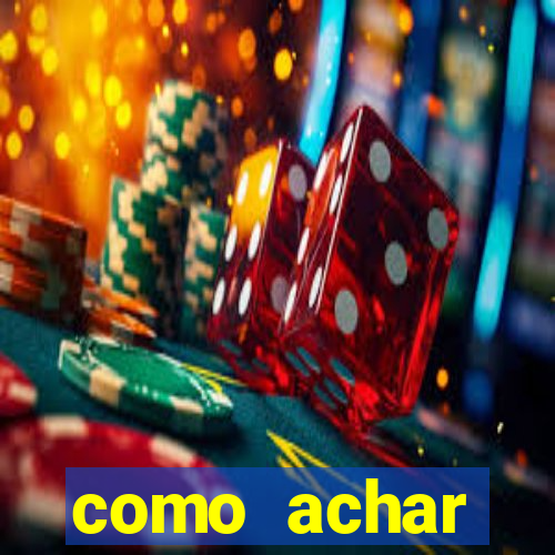 como achar plataforma nova de jogos