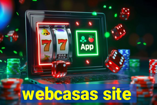 webcasas site