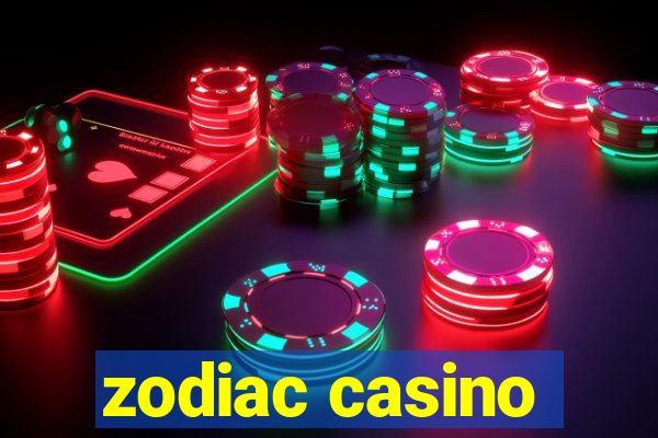 zodiac casino