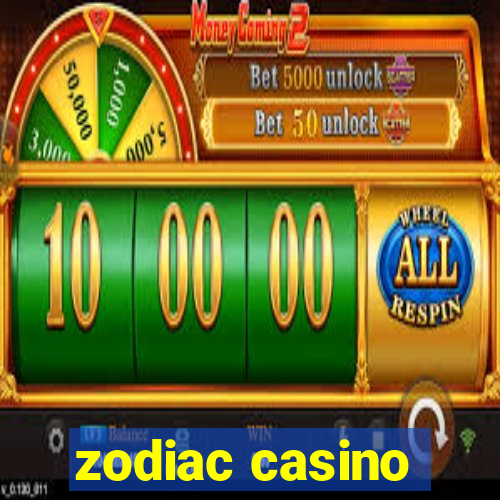 zodiac casino