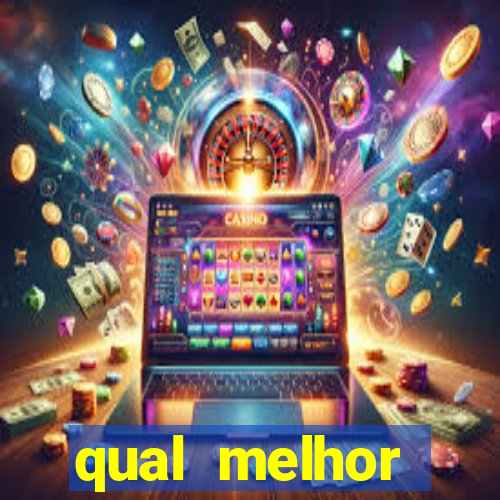 qual melhor joguinho para ganhar dinheiro