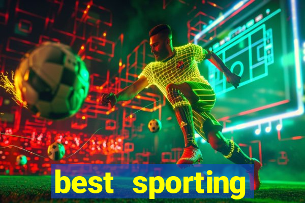 best sporting betting apps