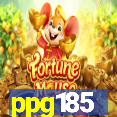 ppg185