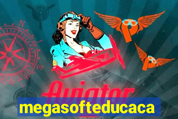 megasofteducacao