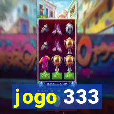 jogo 333