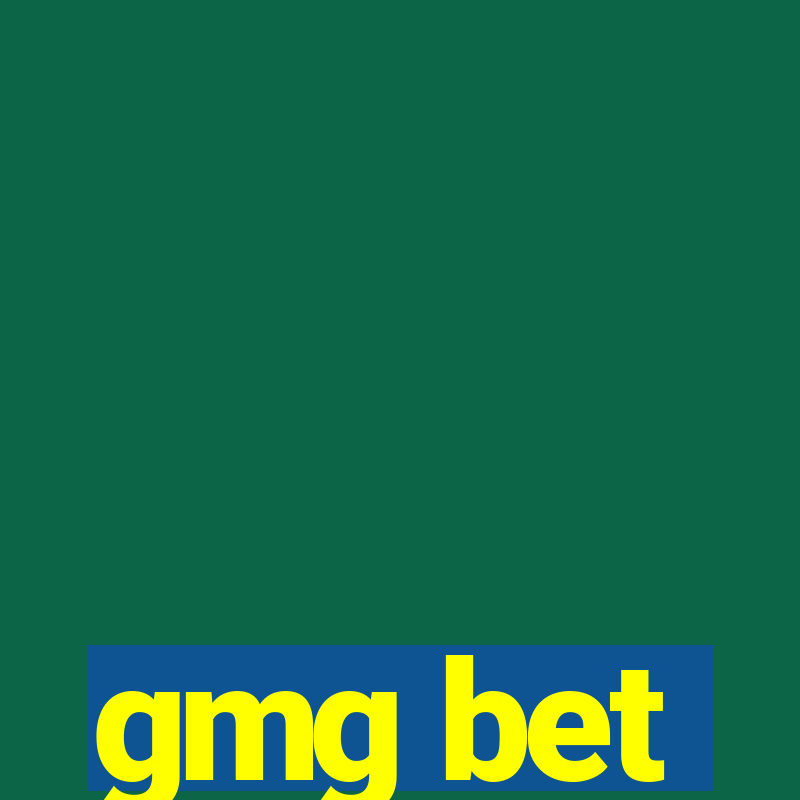 gmg bet